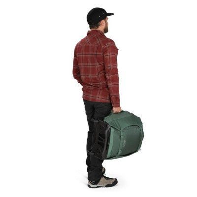 Osprey Sojourn ratastega kohver 45L