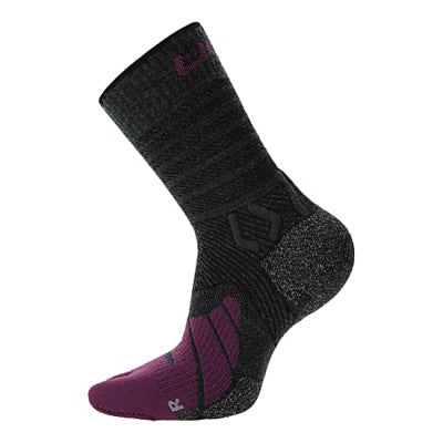 UYN WOMAN TREKKING FIVE MERINO