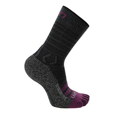 UYN WOMAN TREKKING FIVE MERINO
