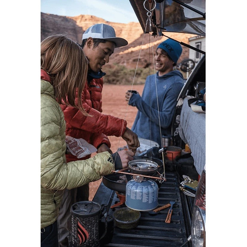 Jetboil Hanging Kit