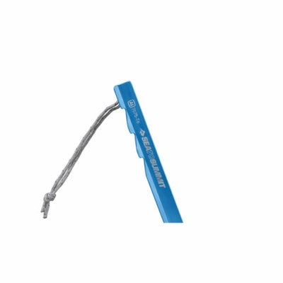 Sea To Summit Ground Control Light Tent Pegs (6 Pack)