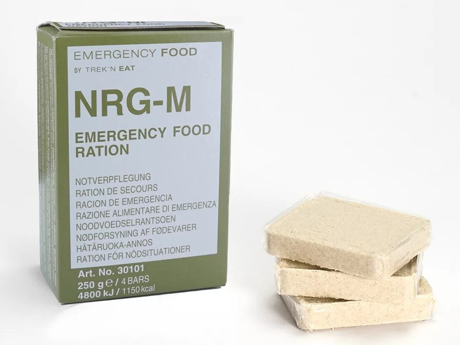 TREK`N EAT NRG-M