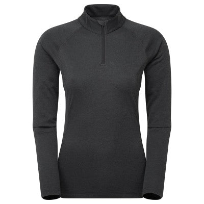 Montane Fem Dart su užtrauktuku