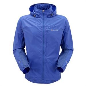 Montane Fem Lite-Speed Jacket