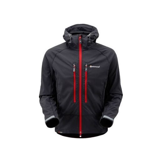 Montane Sabretooth jakk