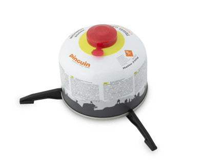 Pinguin Ballooni jalg / Cartridge stand