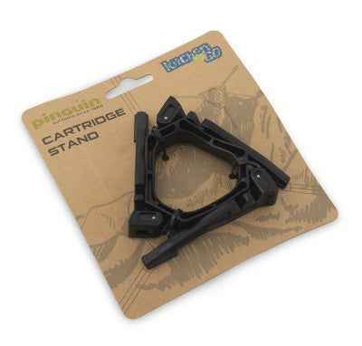 Pinguin Ballooni jalg / Cartridge stand