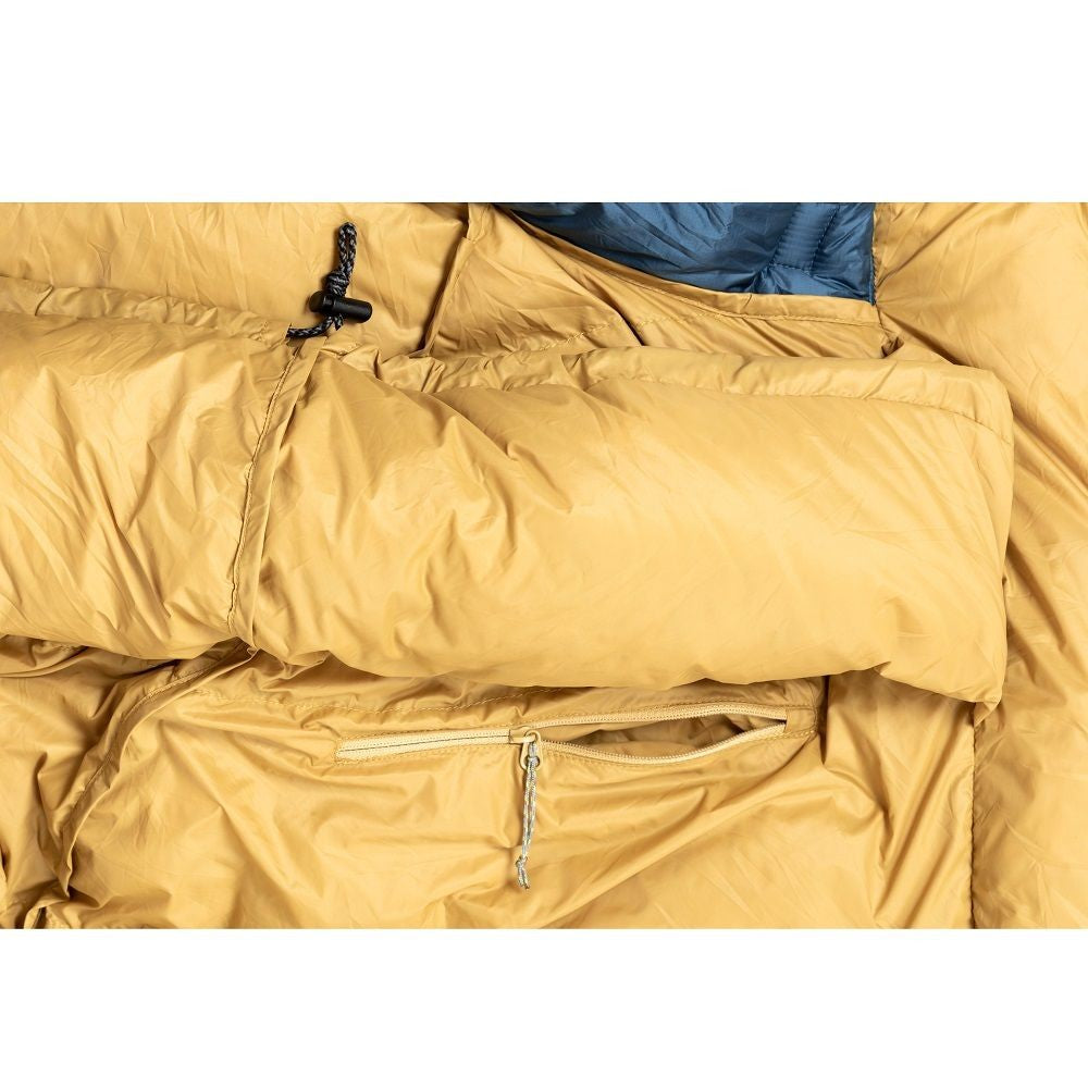 Turbat Kuk 700 Long