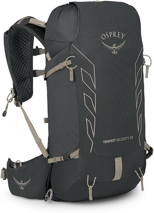 Osprey Tempest Velocity 20 WM/L