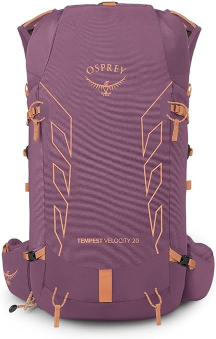 Osprey Tempest Velocity 20 WM/L