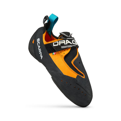Scarpa DRAGO (limited edition)