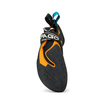 Scarpa DRAGO (limited edition)