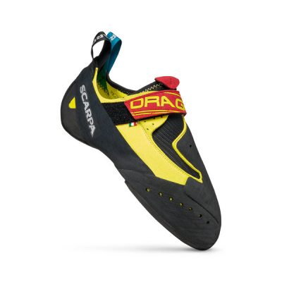 Scarpa DRAGO