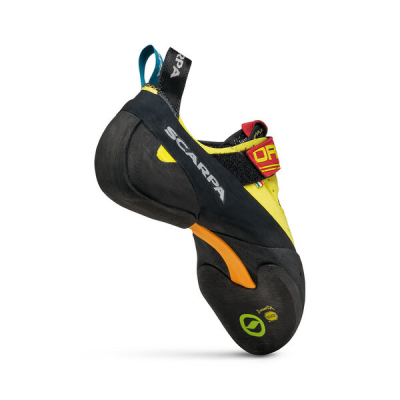 Scarpa DRAGO