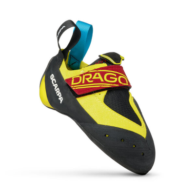 Scarpa DRAGO-Y KID