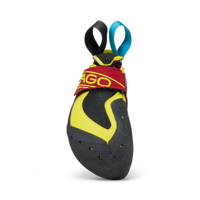 Scarpa DRAGO-Y KID