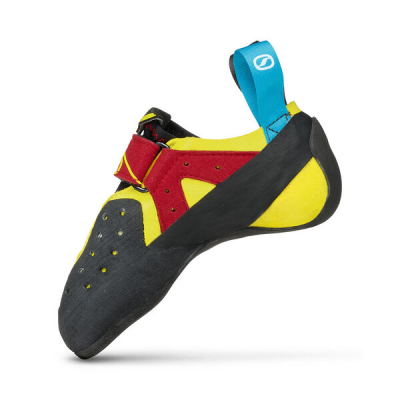 Scarpa DRAGO-Y KID