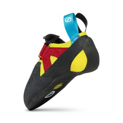 Scarpa DRAGO-Y KID