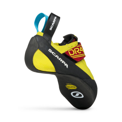 Scarpa DRAGO-Y KID