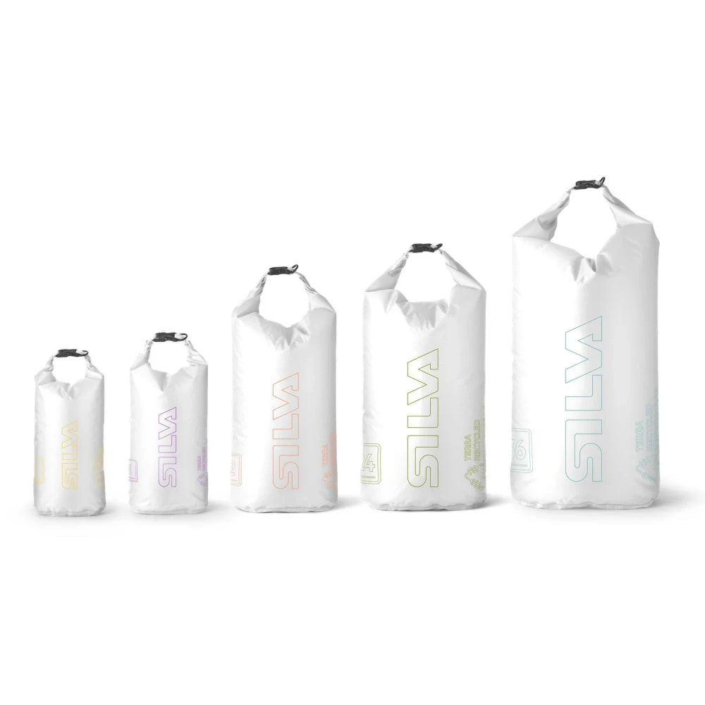 Silva Terra Dry Bag
