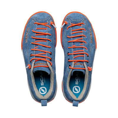 Scarpa MOJITO KID