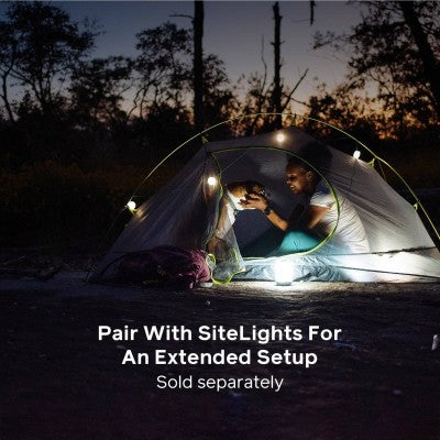 BioLite Alpenglow 250 Latern