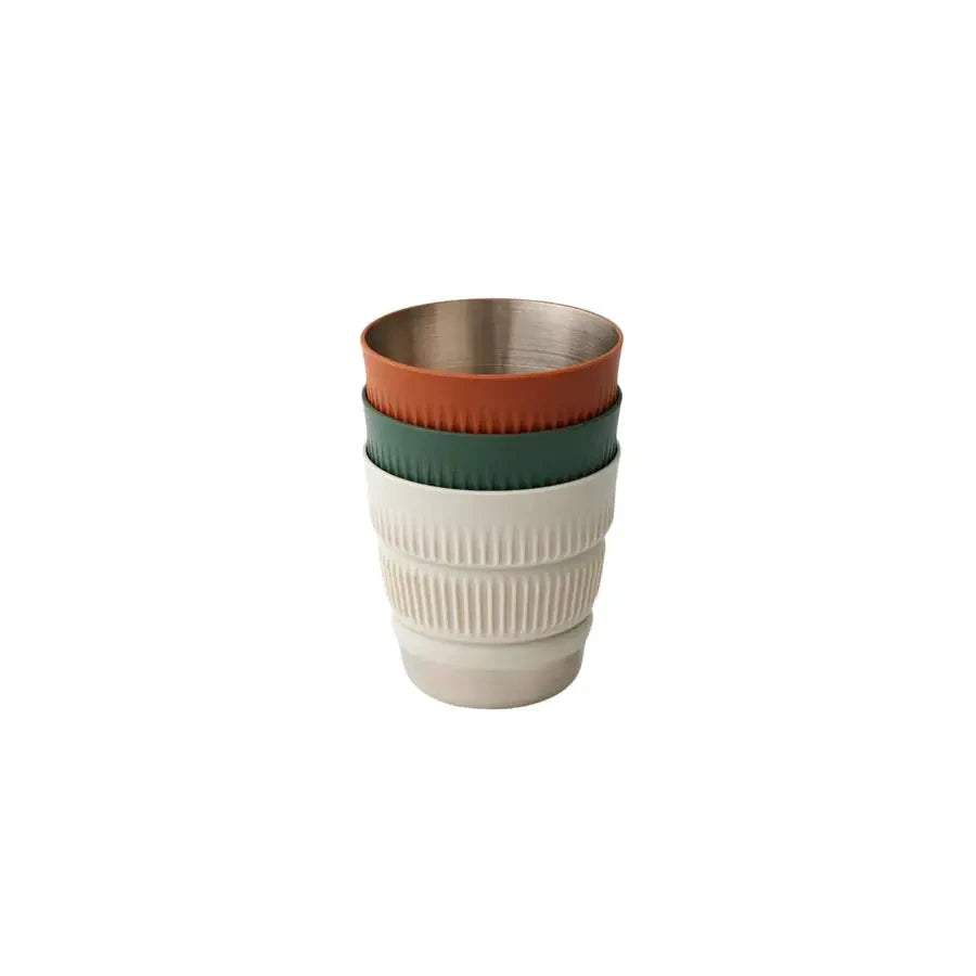 Sea To Summit Detour Stainless Steel Collapsible Mug