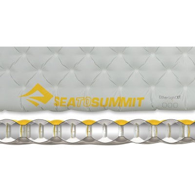 Sea To Summit Ether Light XT Air Mat Large