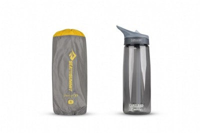Sea To Summit Ether Light XT Air Mat Large