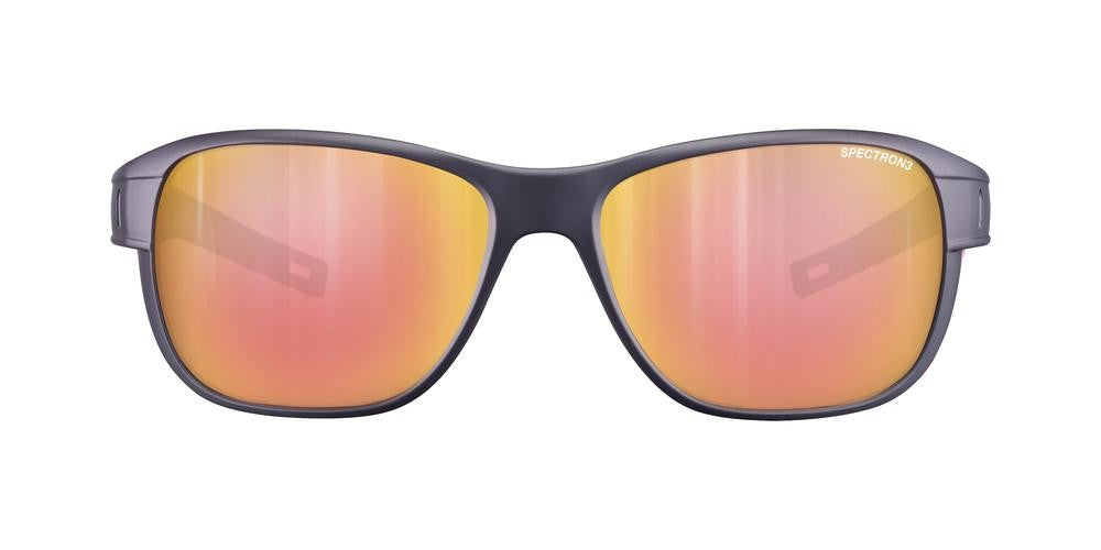 Julbo CAMINO VIOLET/ROSE 3CF OR-ROSE