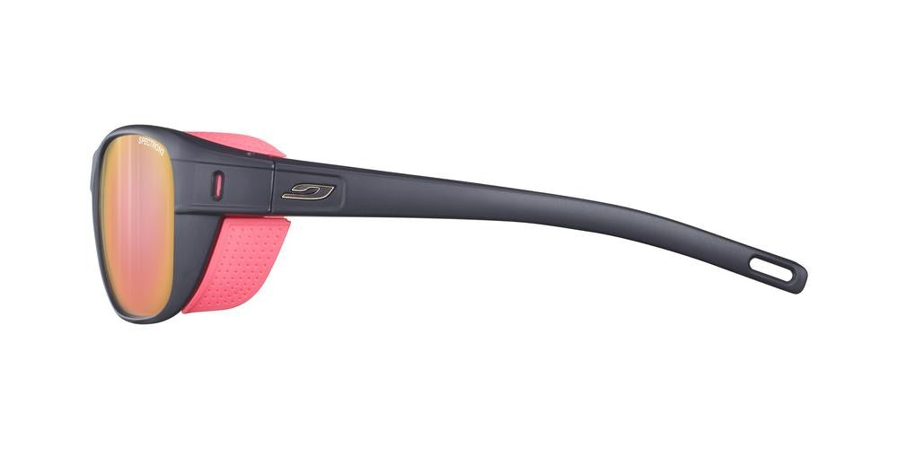 Julbo CAMINO VIOLET/ROSE 3CF OR-ROSE