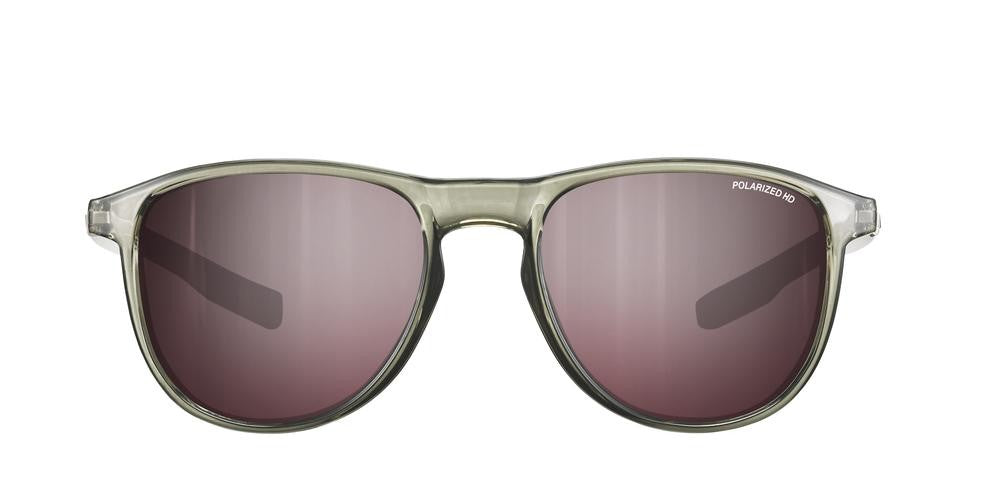 Julbo CANYON ARMY/BLC PLHD ROSE FSIL