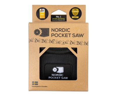 Nordic Pocket Saw