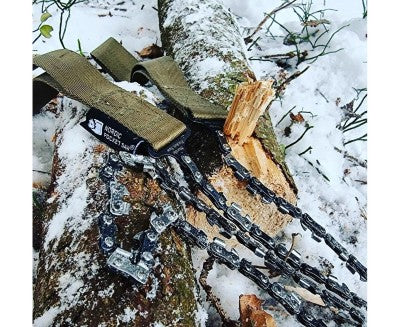 Nordic Pocket Saw