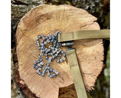 Nordic Pocket Saw