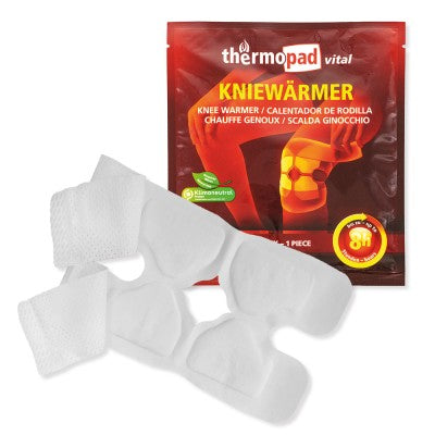 Thermopad Knee warmer