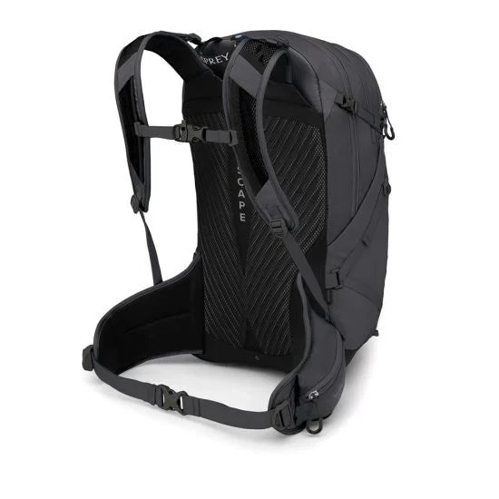 Osprey Sportlite 25 S/M Dark Charcoal grey
