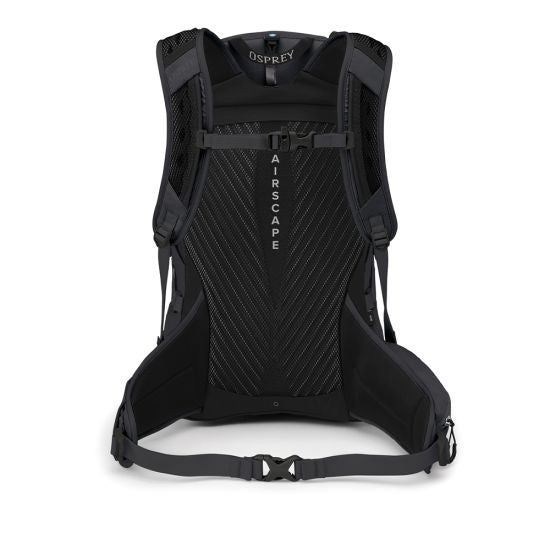 Osprey Sportlite 25 S/M Dark Charcoal grey
