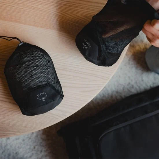 Osprey Daylite Mesh Stuff Sack komplekt