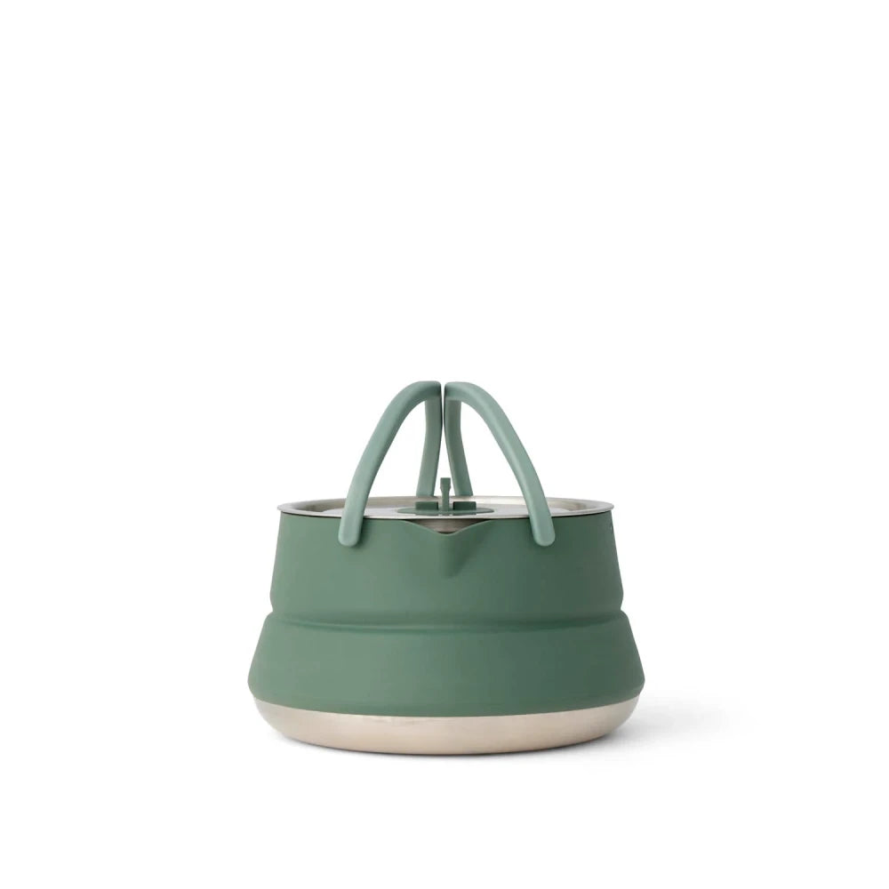 Sea To Summit Detour SS Collapsible Kettle - 1.6L
