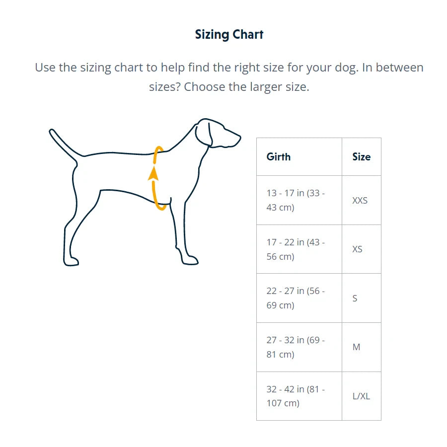 Ruffwear Front Range® Harness
