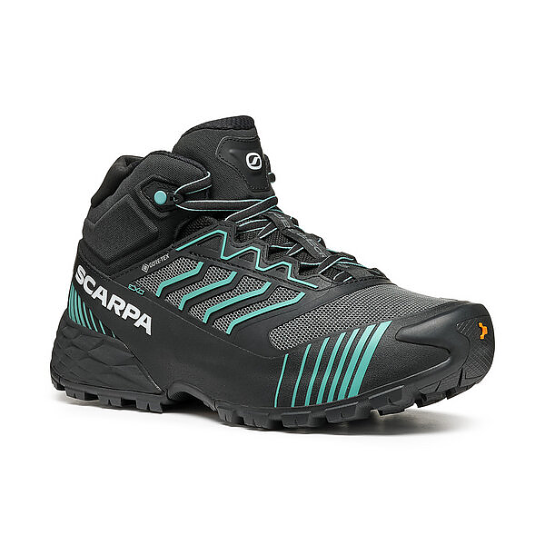 Scarpa RIBELLE CROSS GTX WMN