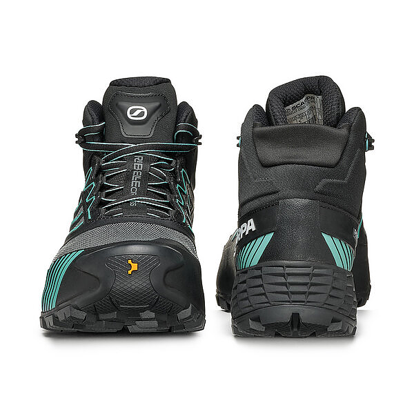 Scarpa RIBELLE CROSS GTX WMN
