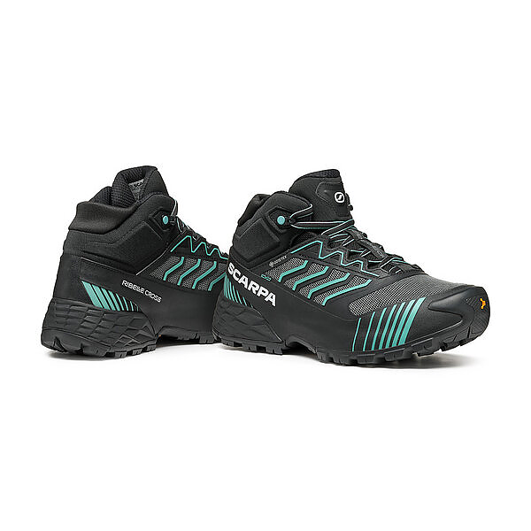 Scarpa RIBELLE CROSS GTX WMN