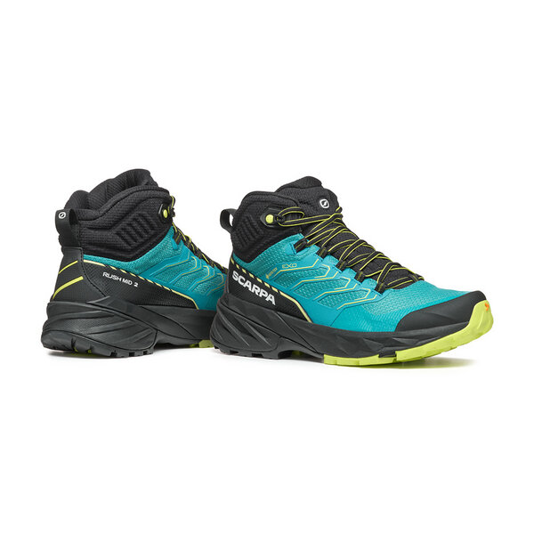 Scarpa RUSH 2 MID GTX WMN