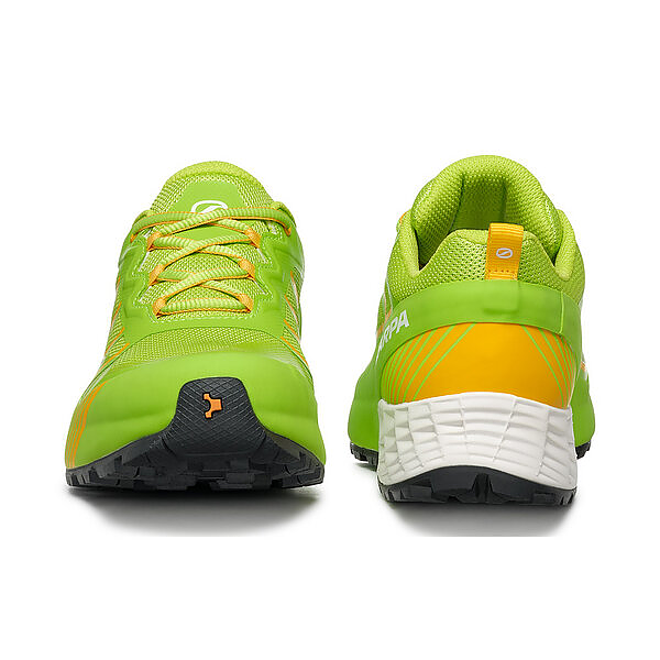 Scarpa RR-Y Bērnu apavi