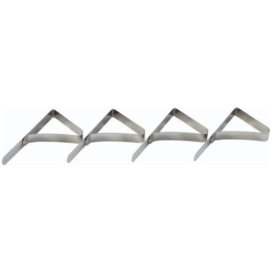 Outwell Table Clips