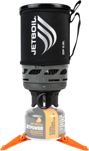 Jetboil Zip (Jaunais modelis)