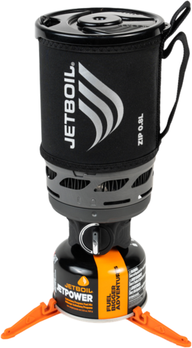 Jetboil Zip (Jaunais modelis)
