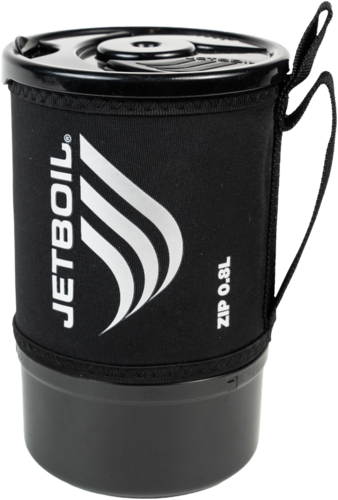 Jetboil Zip (Jaunais modelis)